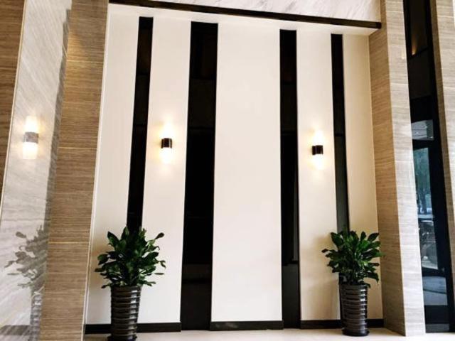 Jinjiang Inn Select Shanghai International Tourist Resort Huinan Safari Park Nanhui Exterior photo